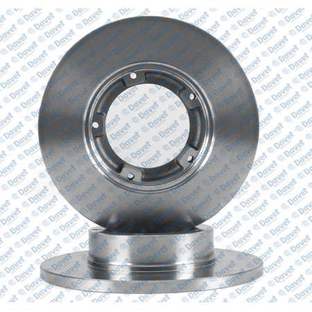 AYD 50533 Fren Diski On 280mm J9 E.M